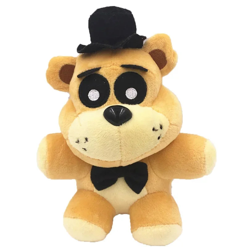 FNAF Plush Toy Cute Five Nights at Freddy's Stuffed Doll