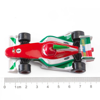 Diecast Car Toy 1:55 Scale Alloy Vehicle Model for Kids