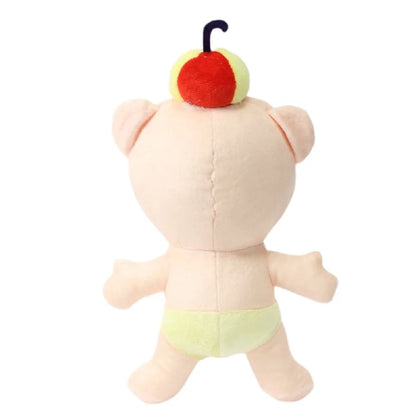 Military Plush Toy Soft Soldier Plush Doll 20-30cm