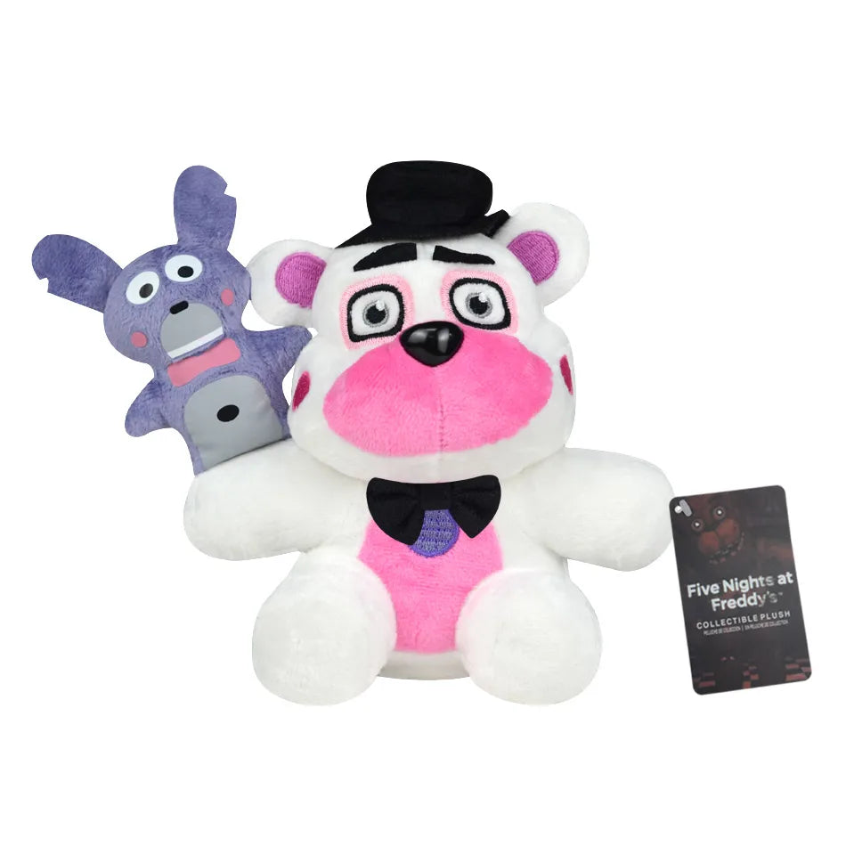 FNAF Plush Toy Cute Five Nights at Freddy's Stuffed Doll