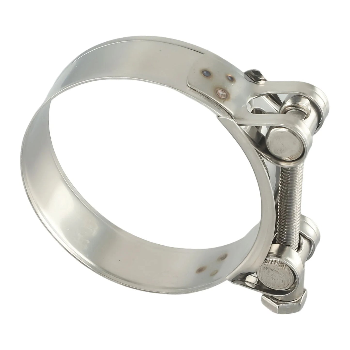 T Bolt Hose Clamp Heavy Duty Stainless Steel Pipe Clamp