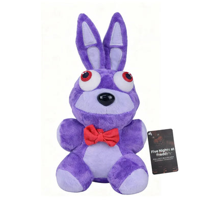 FNAF Plush Toy Cute Five Nights at Freddy's Stuffed Doll