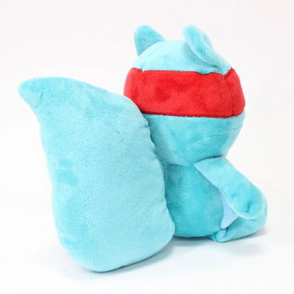 Military Plush Toy Soft Soldier Plush Doll 20-30cm