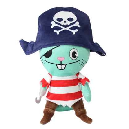 Military Plush Toy Soft Soldier Plush Doll 20-30cm