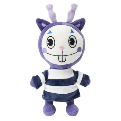 Military Plush Toy Soft Soldier Plush Doll 20-30cm