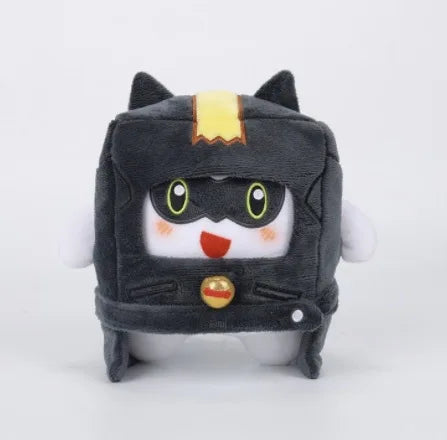 Glow in the Dark Plush Toy Soft Kawaii Plush Pillow