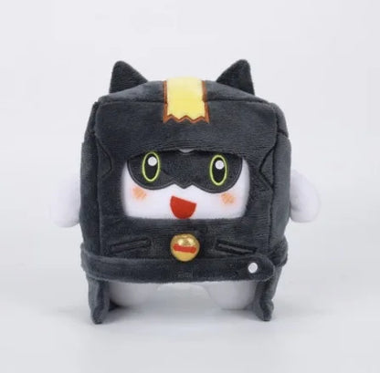 Glow in the Dark Plush Toy Soft Kawaii Plush Pillow