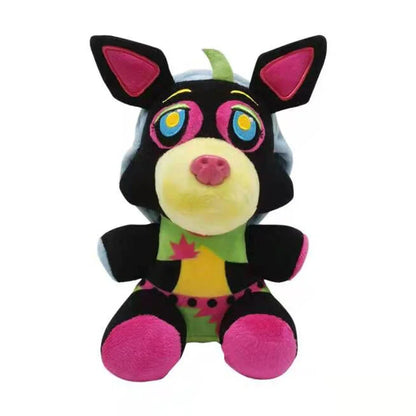 FNAF Plush Toy Cute Five Nights at Freddy's Stuffed Doll