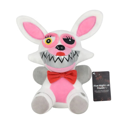 FNAF Plush Toy Cute Five Nights at Freddy's Stuffed Doll
