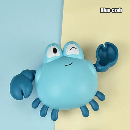 Baby Bath Water Spray Toy Duck Penguin Sprinkler