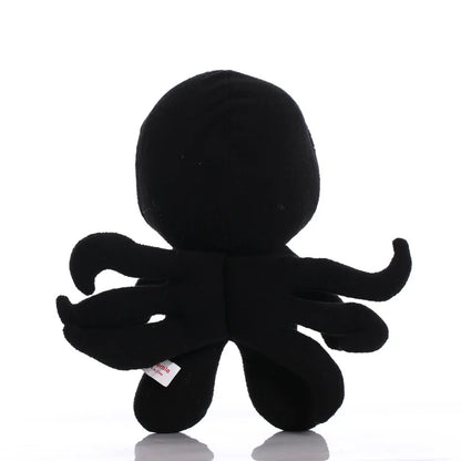 Game Character Plush Toy Soft Stuffed Plush Doll