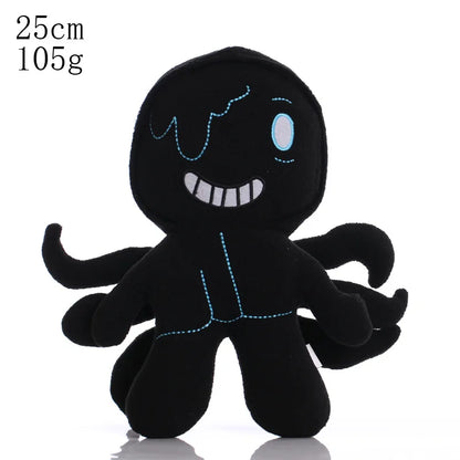 Game Character Plush Toy Soft Stuffed Plush Doll