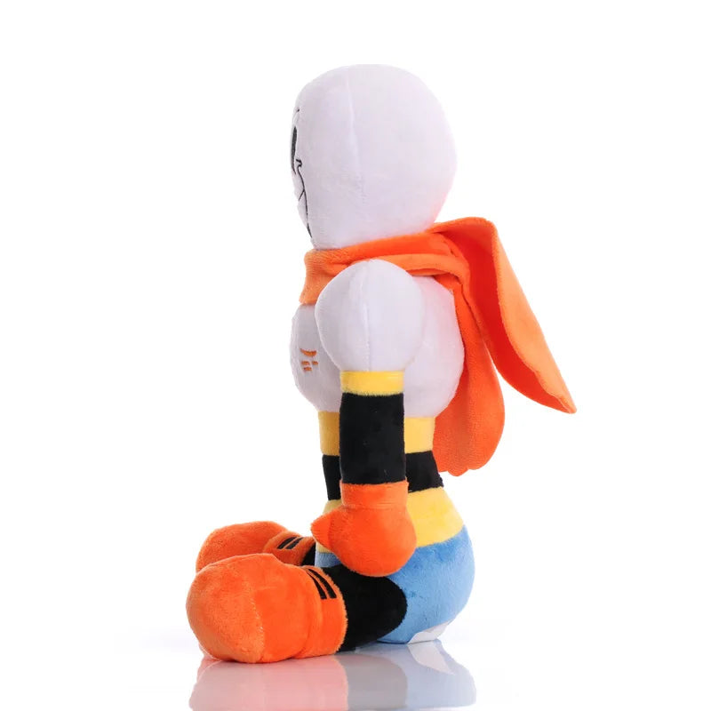 Game Character Plush Toy Soft Stuffed Plush Doll