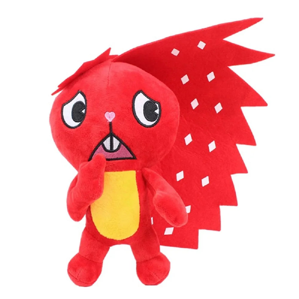 Military Plush Toy Soft Soldier Plush Doll 20-30cm