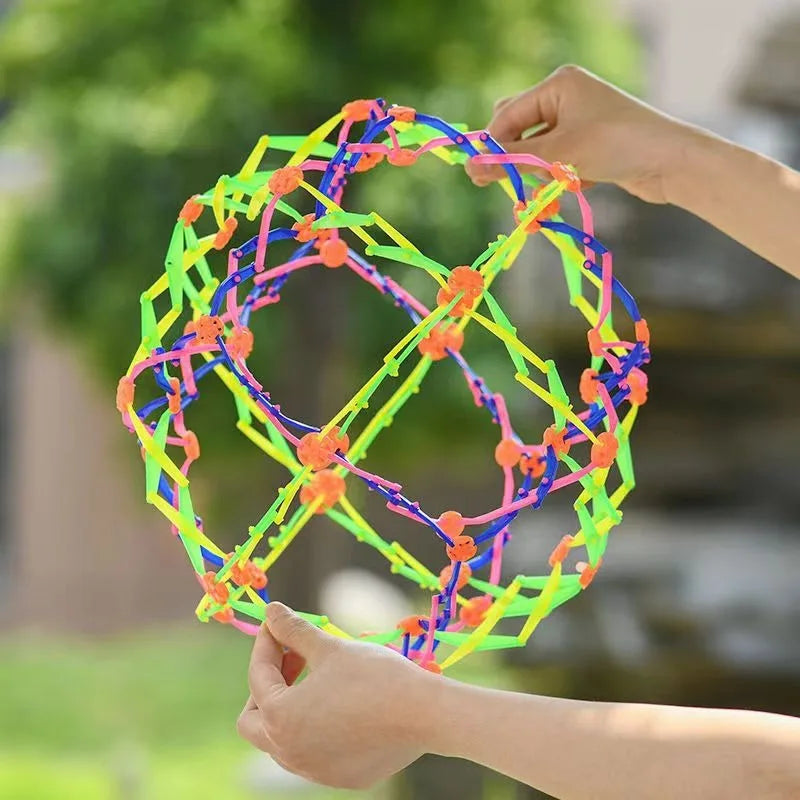 Breathing Ball Expandable Sensory Fidget Toy