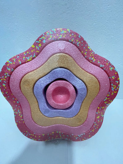 Kids Balance Stepping Stones Foam Sensory Balance Toy