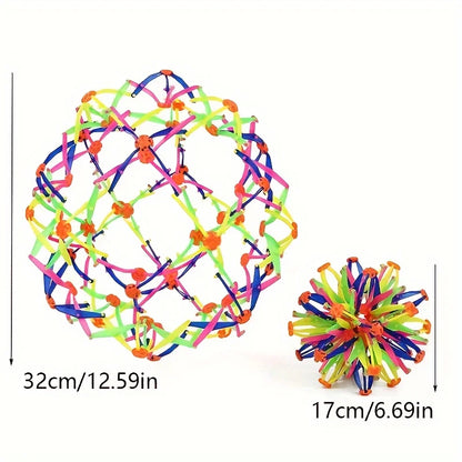 Breathing Ball Expandable Sensory Fidget Toy