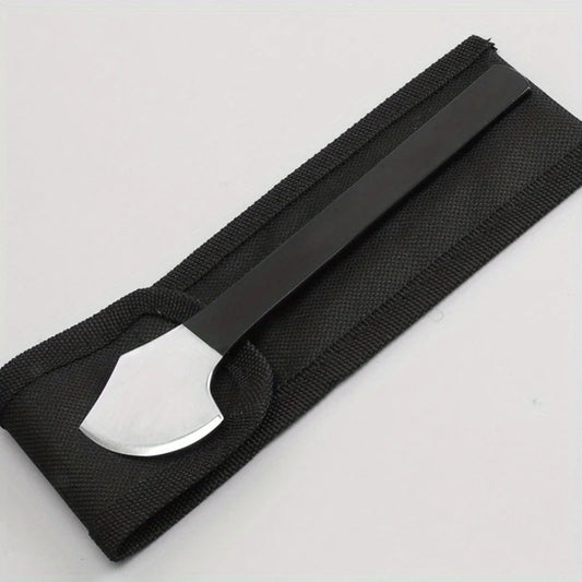 Leather Skiving Knife – Sharp Leather Cutting Craft Tool