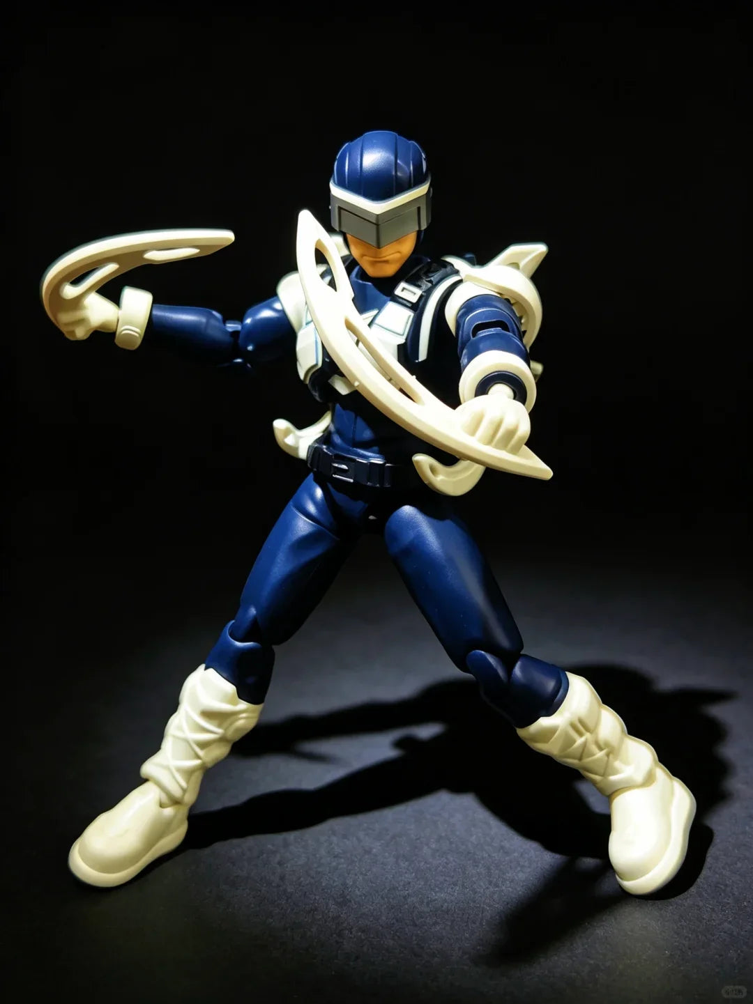 Spider-Man Model Kit Champion Class Action Figure Collectible