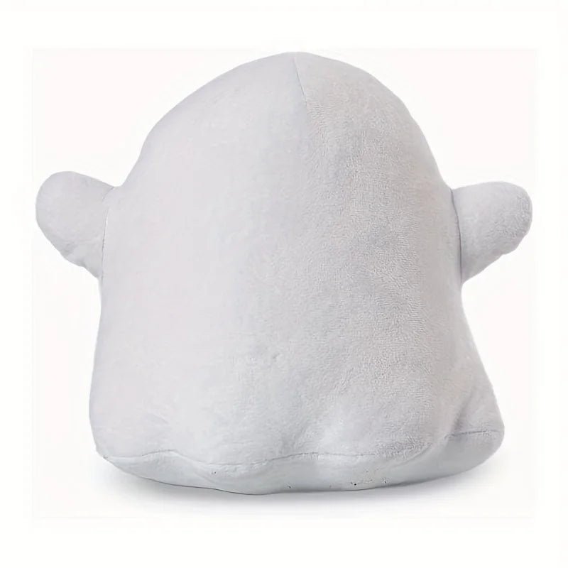 Glow in the Dark Ghost Plush Soft Halloween Plush Toy
