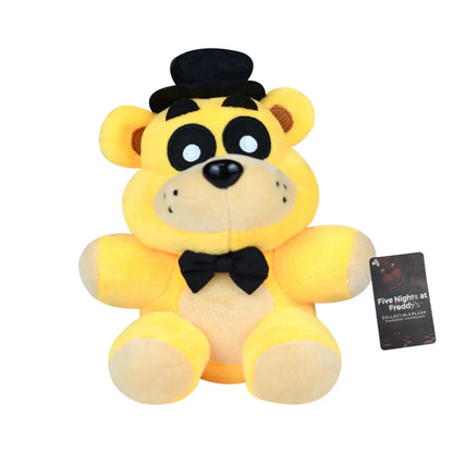 FNAF Plush Toy Cute Five Nights at Freddy's Stuffed Doll