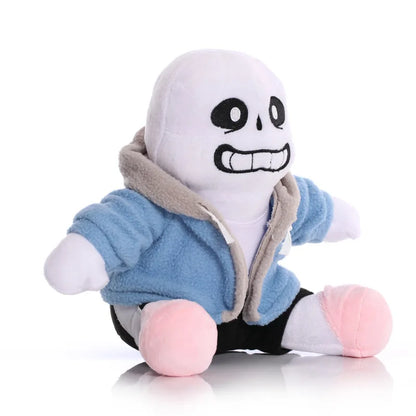 Game Character Plush Toy Soft Stuffed Plush Doll