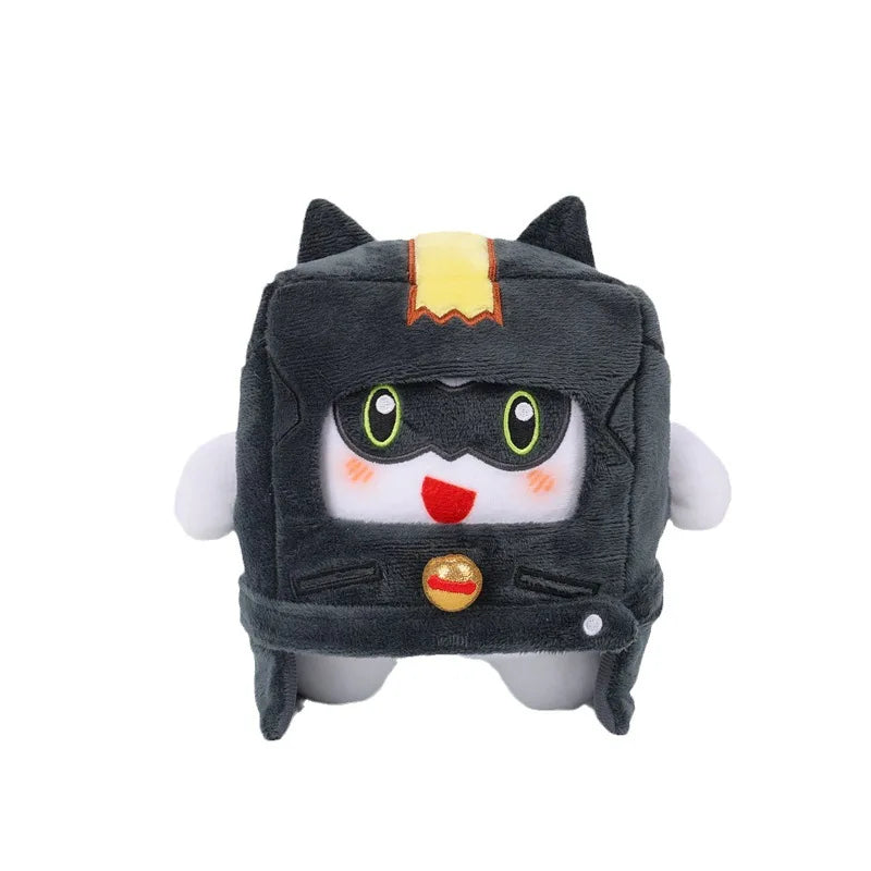 Glow in the Dark Plush Toy Soft Kawaii Plush Pillow