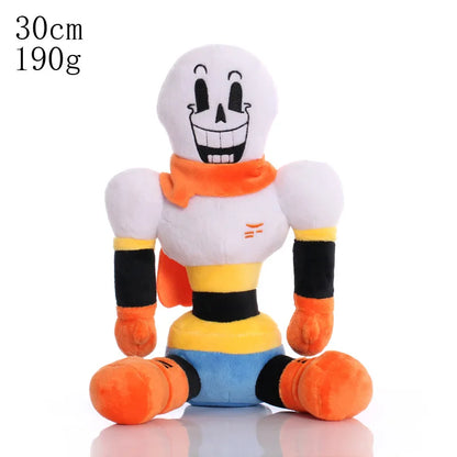 Game Character Plush Toy Soft Stuffed Plush Doll
