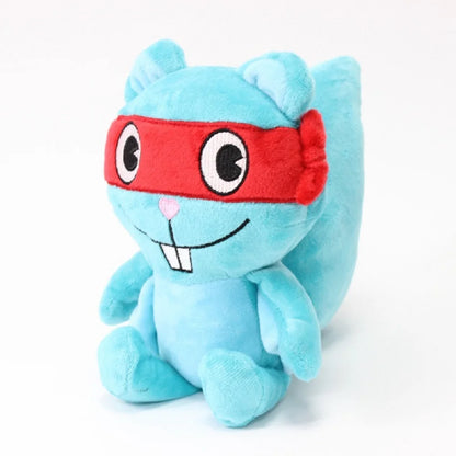 Military Plush Toy Soft Soldier Plush Doll 20-30cm