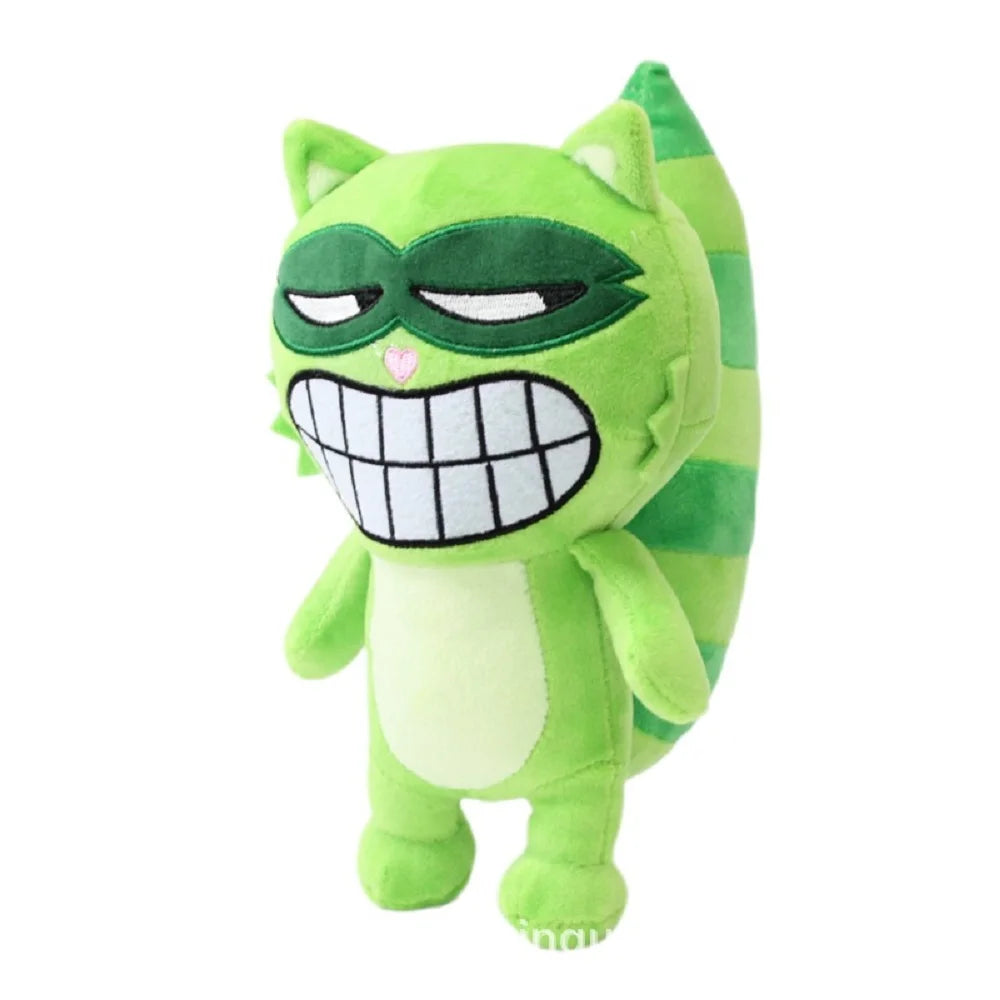 Military Plush Toy Soft Soldier Plush Doll 20-30cm