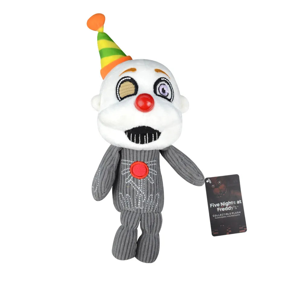 FNAF Plush Toy Cute Five Nights at Freddy's Stuffed Doll