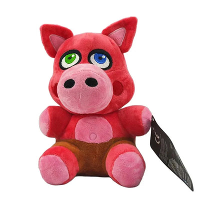 FNAF Plush Toy Cute Five Nights at Freddy's Stuffed Doll