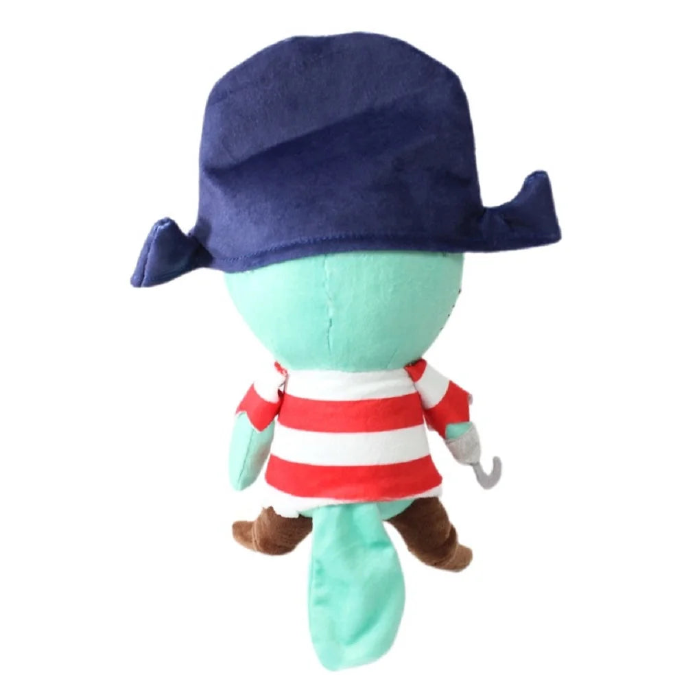 Military Plush Toy Soft Soldier Plush Doll 20-30cm