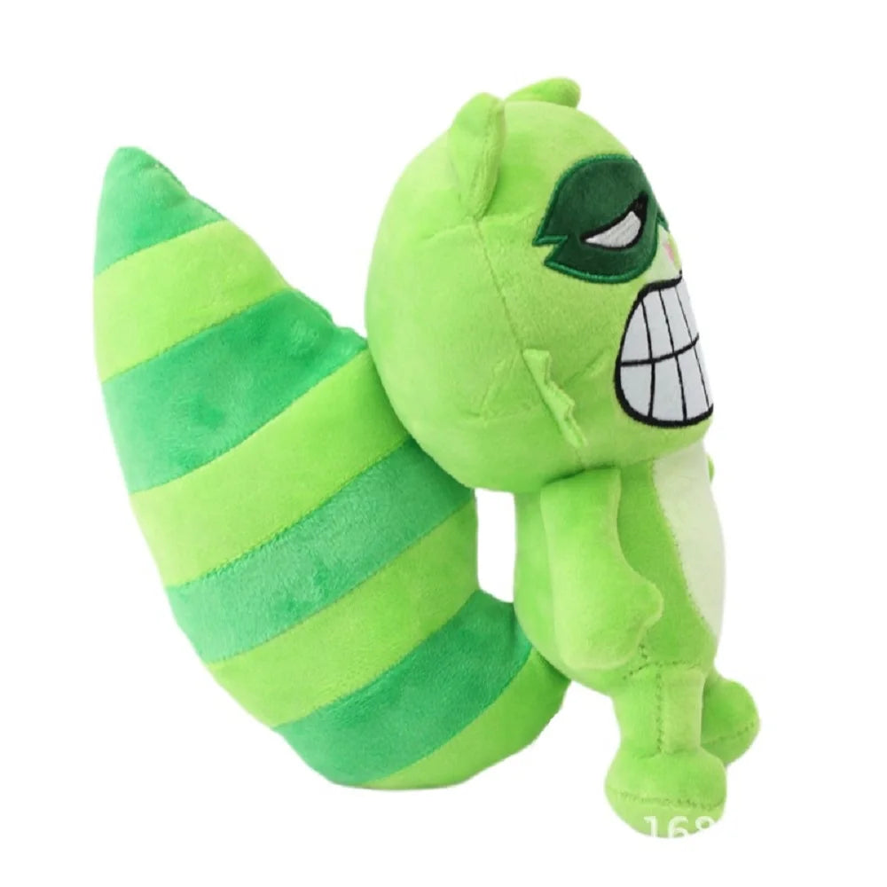 Military Plush Toy Soft Soldier Plush Doll 20-30cm