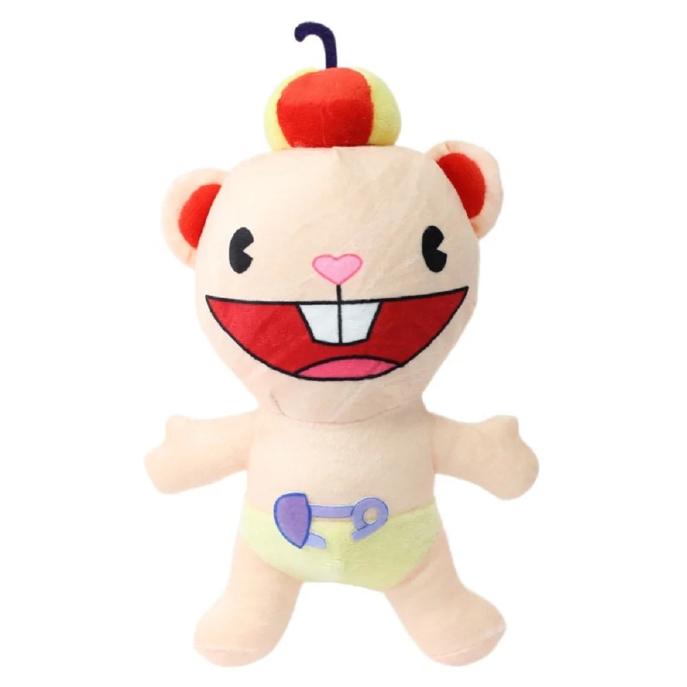 Military Plush Toy Soft Soldier Plush Doll 20-30cm