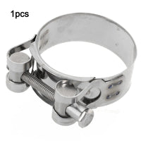 T Bolt Hose Clamp Heavy Duty Stainless Steel Pipe Clamp