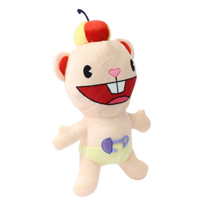 Military Plush Toy Soft Soldier Plush Doll 20-30cm