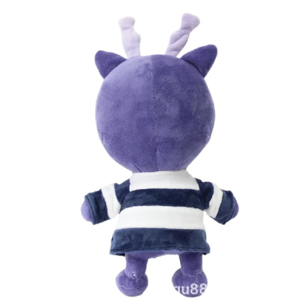 Military Plush Toy Soft Soldier Plush Doll 20-30cm