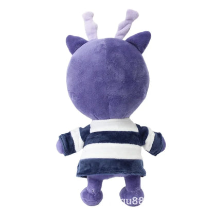 Military Plush Toy Soft Soldier Plush Doll 20-30cm