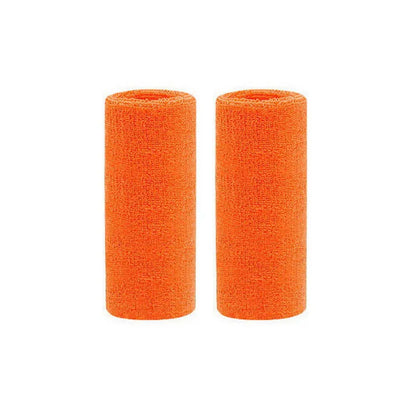 Sports Wrist Sweatbands 2PCS Tennis Fitness Wristbands