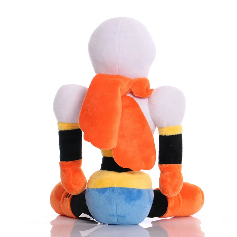 Game Character Plush Toy Soft Stuffed Plush Doll