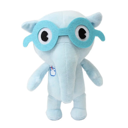 Military Plush Toy Soft Soldier Plush Doll 20-30cm
