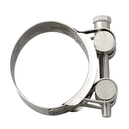 T Bolt Hose Clamp Heavy Duty Stainless Steel Pipe Clamp