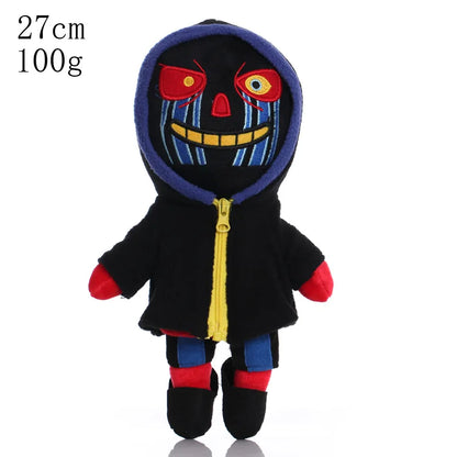 Game Character Plush Toy Soft Stuffed Plush Doll