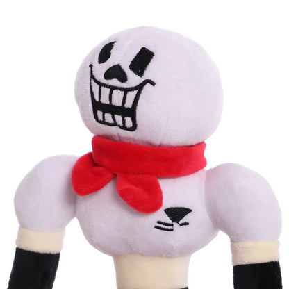 Game Character Plush Toy Soft Stuffed Plush Doll