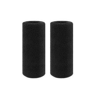 Sports Wrist Sweatbands 2PCS Tennis Fitness Wristbands