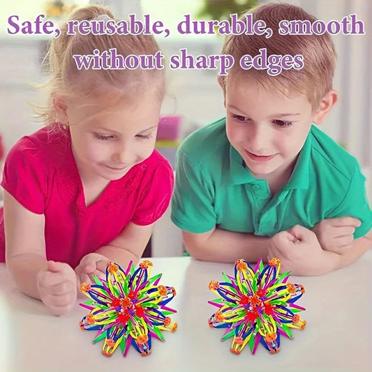 Breathing Ball Expandable Sensory Fidget Toy