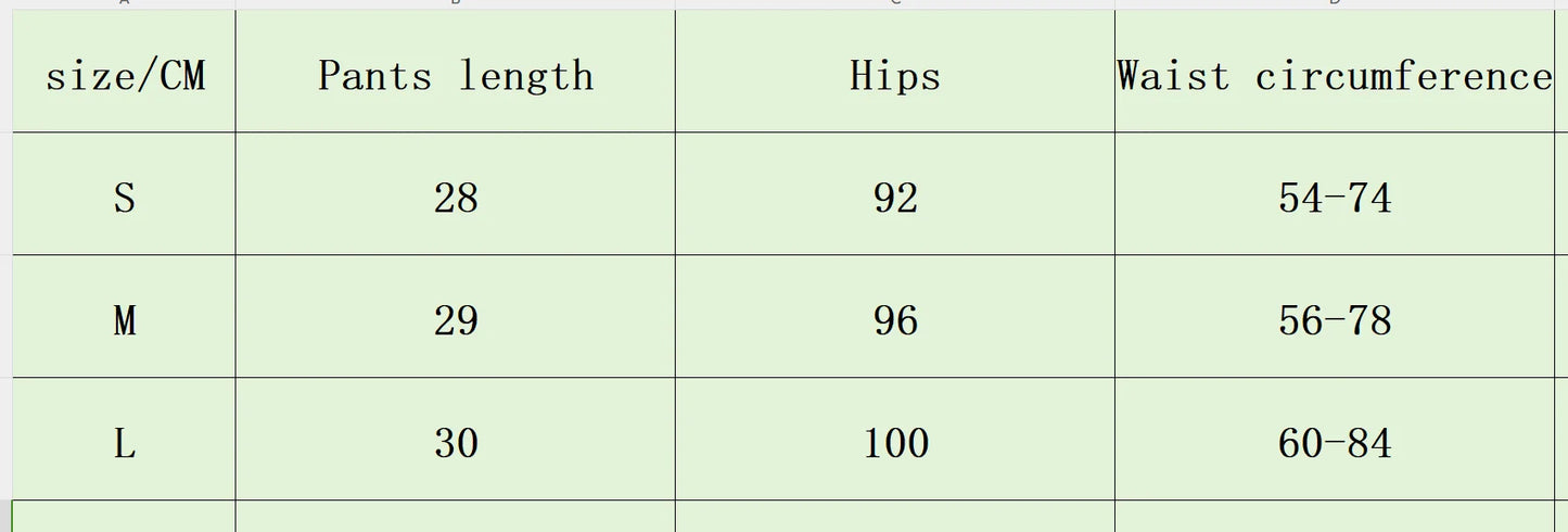 Women's Quick Dry Running Shorts High Waist Workout Shorts