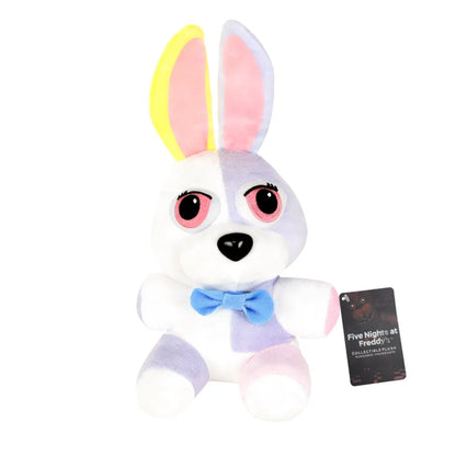 FNAF Plush Toy Cute Five Nights at Freddy's Stuffed Doll