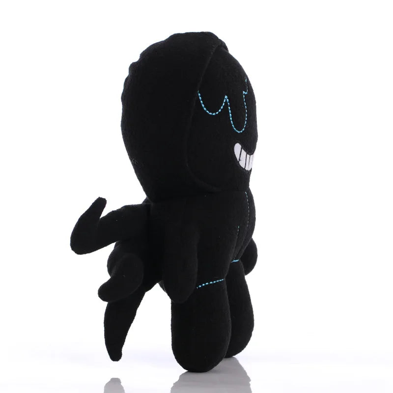 Game Character Plush Toy Soft Stuffed Plush Doll